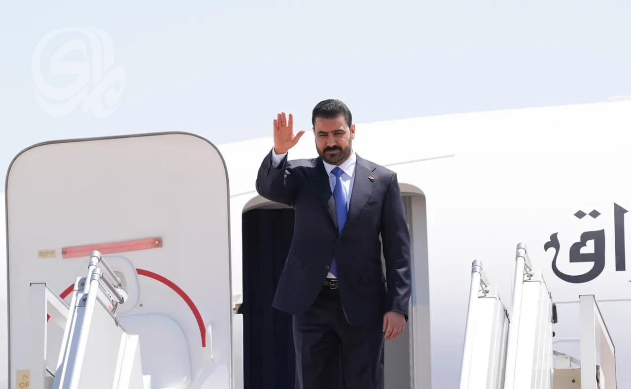 Al-Obaidi: PM to France and Germany mid next month