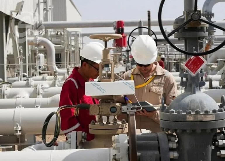 US deals guide Iraq toward 7M barrels