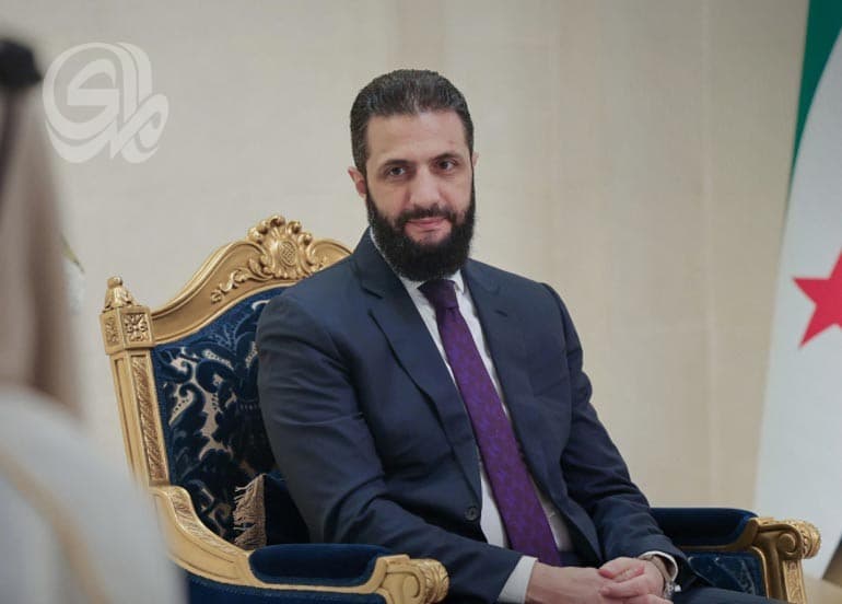 Al-Shar'a: Syria's Troubling Past Unfolds