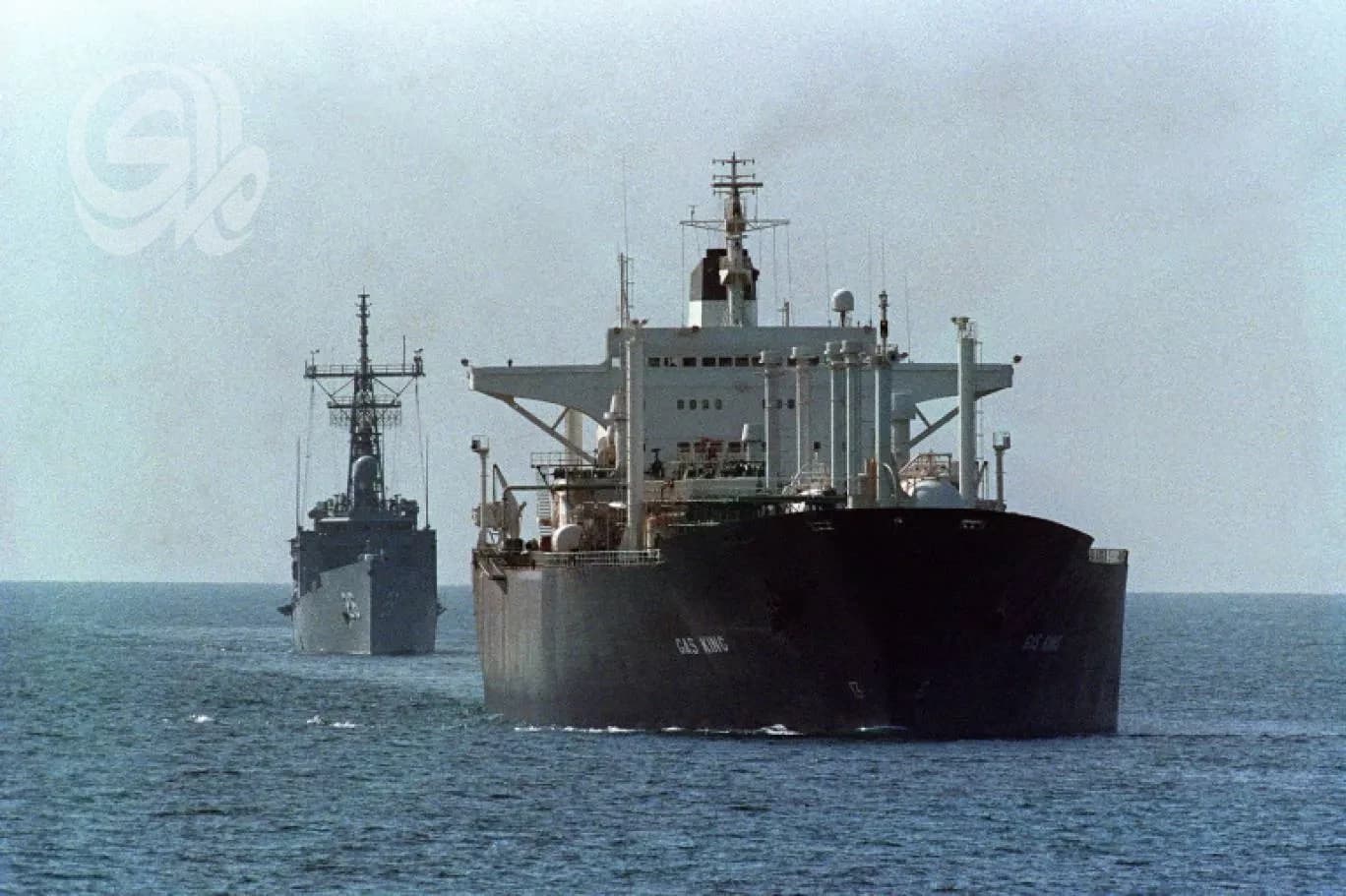 13 ships transit Strait of Hormuz including 9 via Iran route