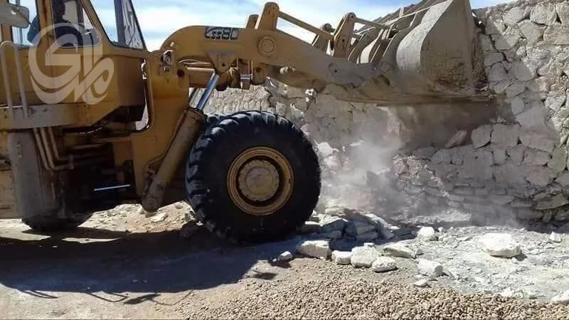 Preventing Future Violations on State Lands