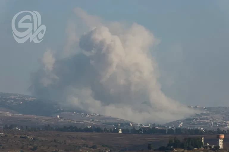 Israeli breaches threaten South Lebanon Pact