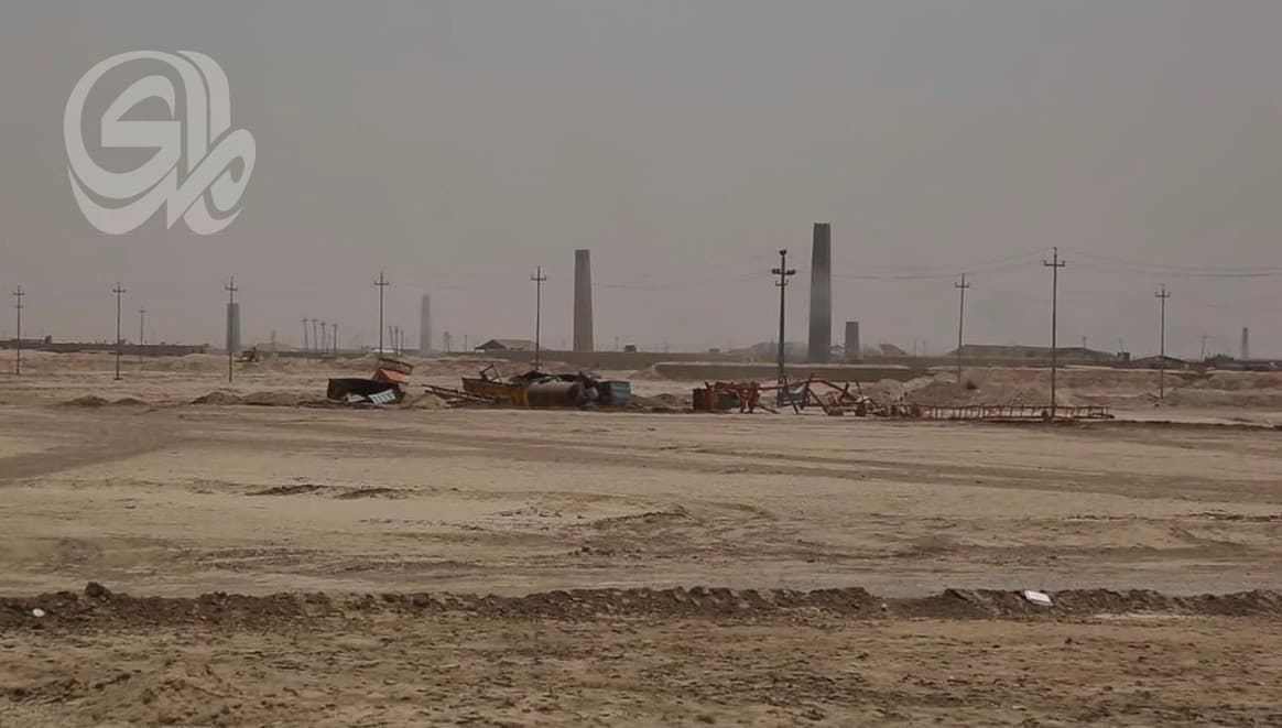 Workers Falling into Brick Kilns Amid Rights Erosion