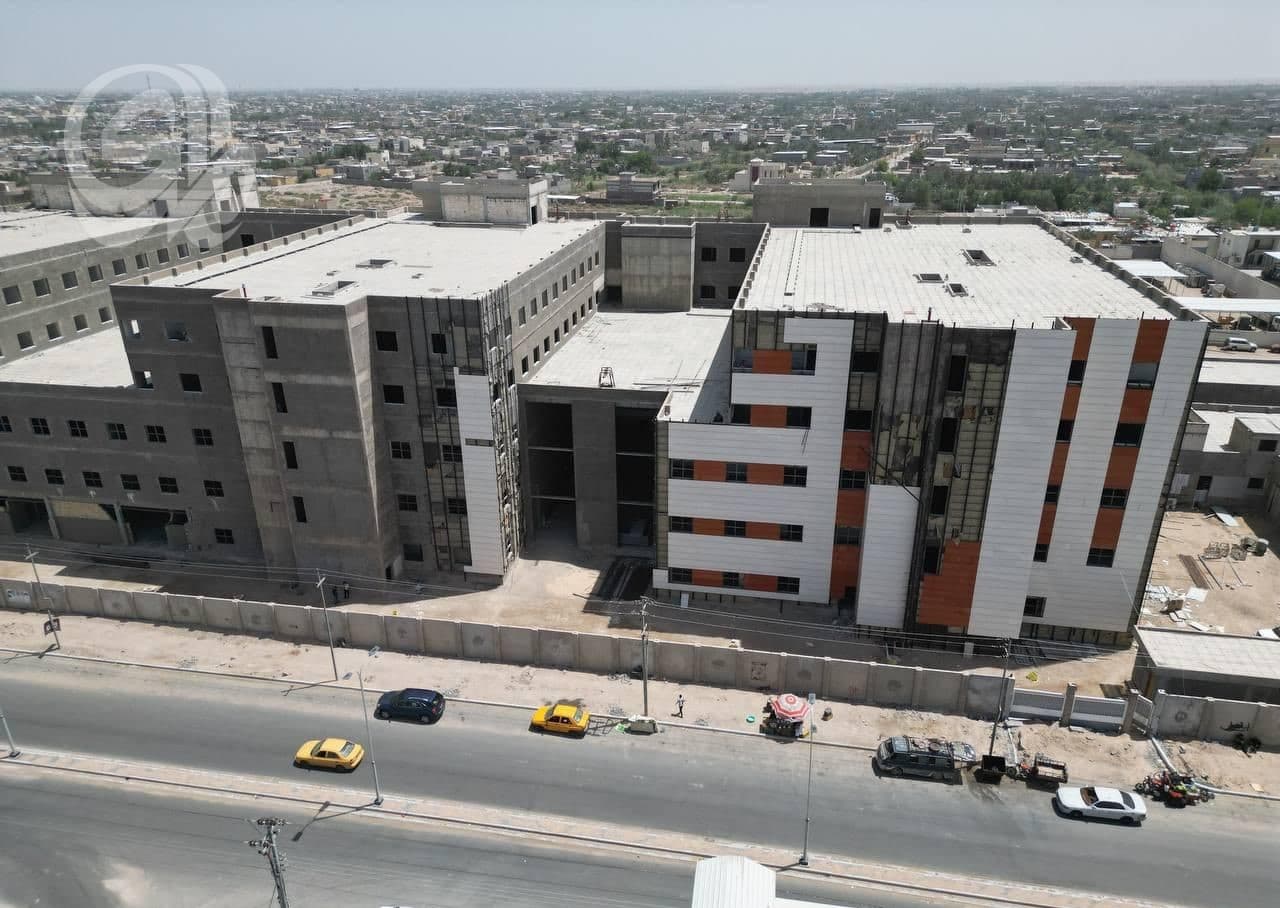 Basra Projects Facing Funding Gaps