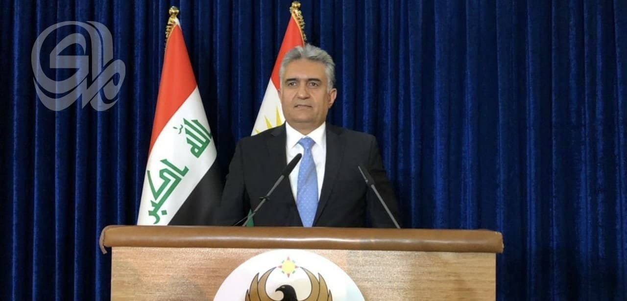 Erbil assures Baghdad: No shelter for corrupt