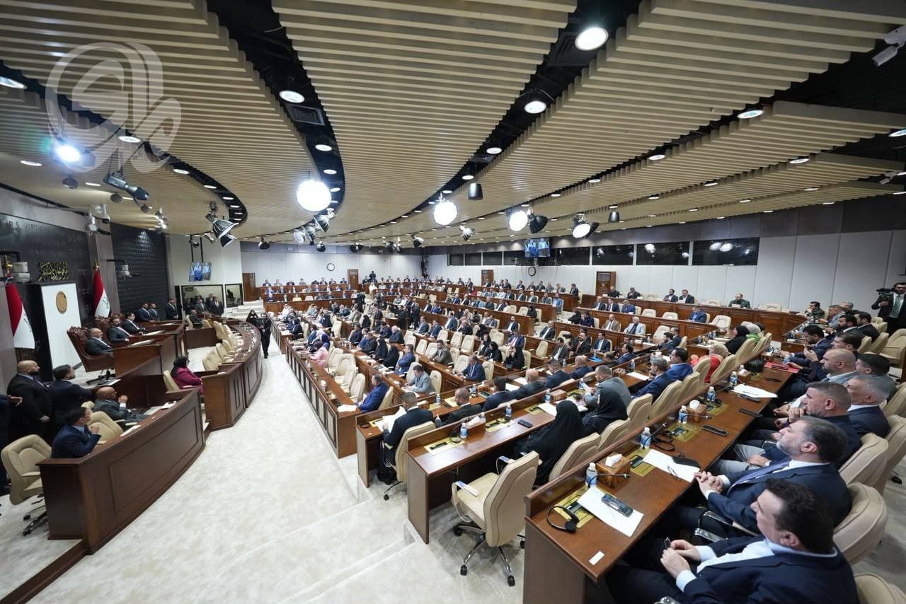 Iraq Looks for Oil Solutions