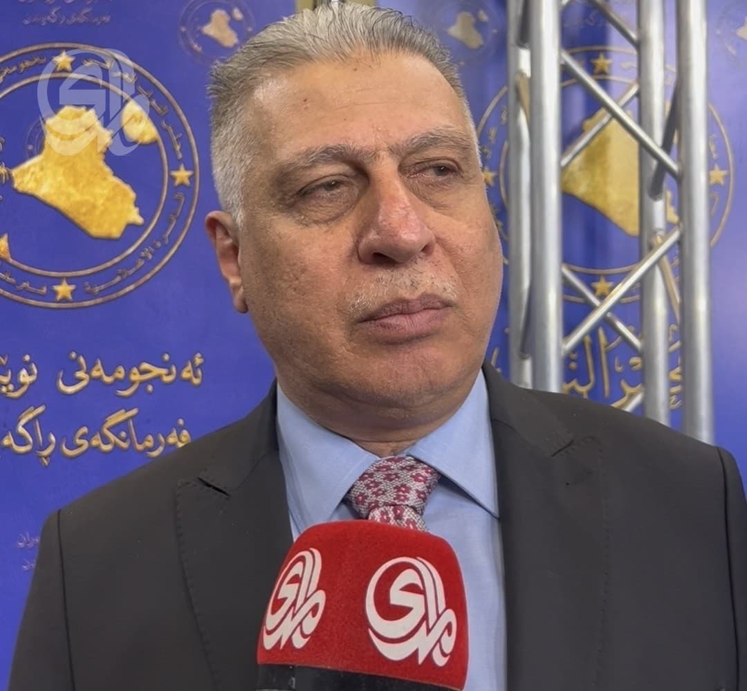 Al-Salahi Criticizes Turkmen Representation in Ministry