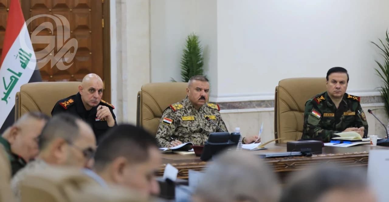 Al-Shammari on border security and smuggling