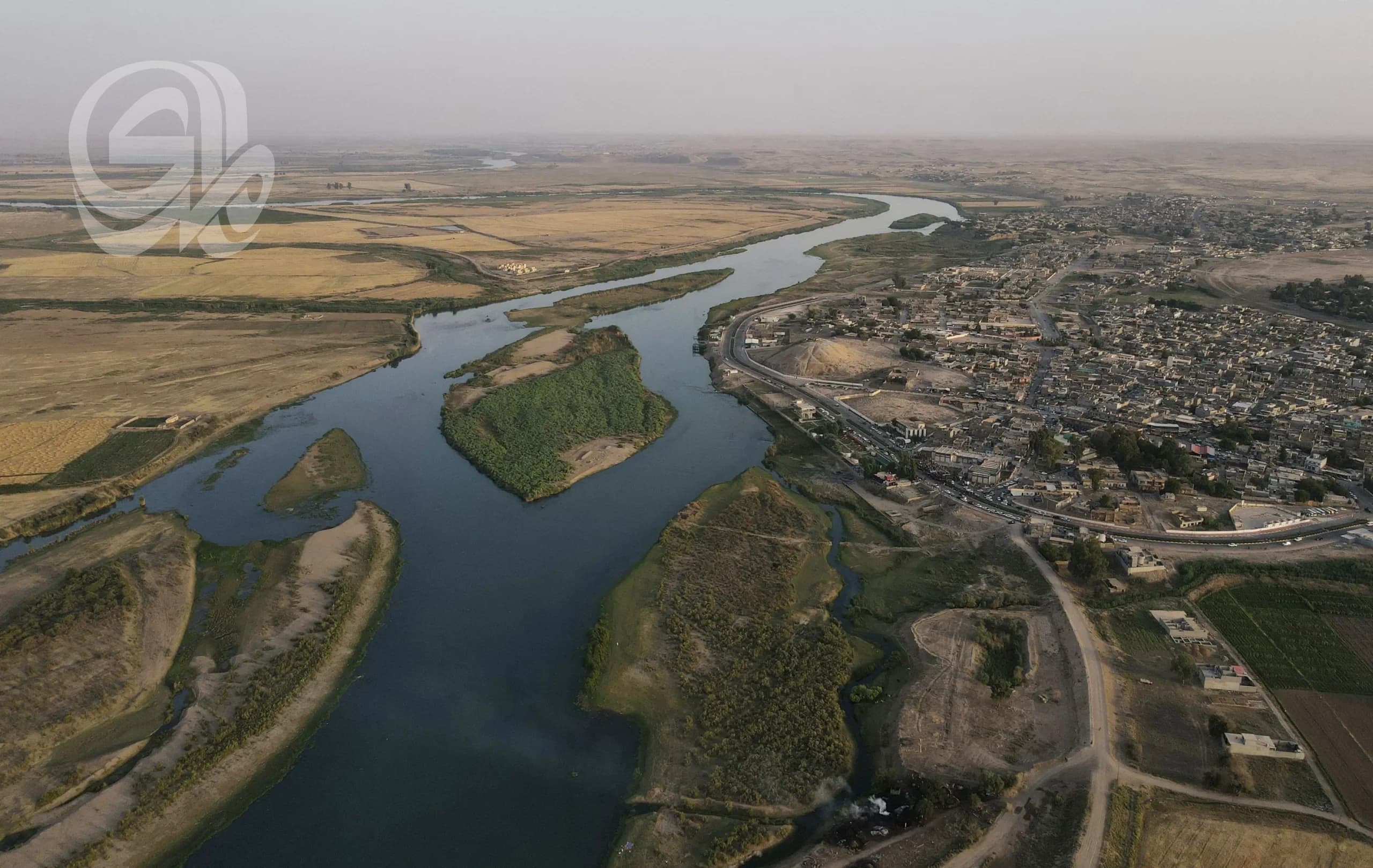 Tigris and Euphrates Revenue Rise