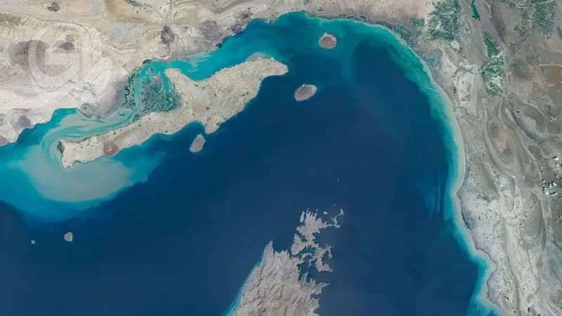 Tehran declares Gulf restricted area
