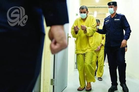 Iraq Defines Its Position on Transferred Detainees from Syria
