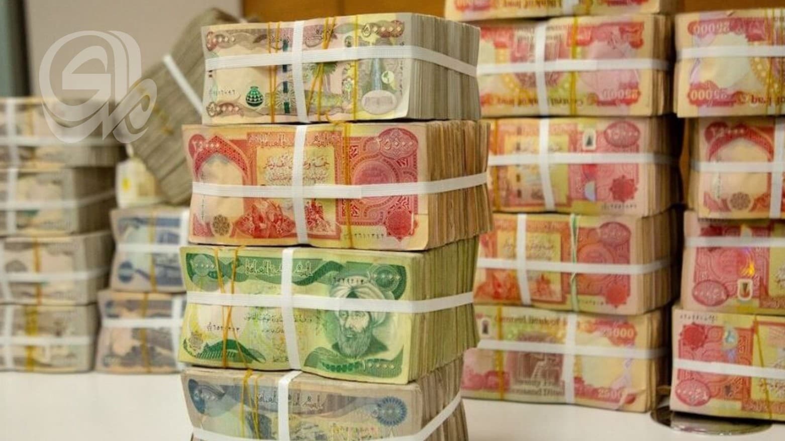 Kurdistan Region seeks 22.6T dinars for 2027