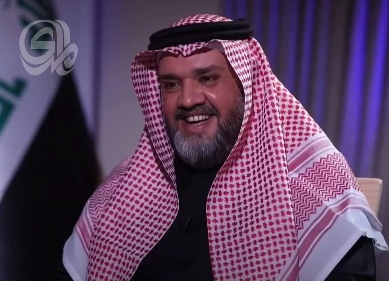 Al-Kharbit Shares Insights on Weapons and Iran