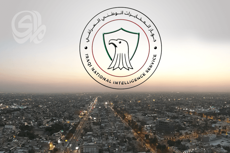 Intelligence agencies break up blackmail network