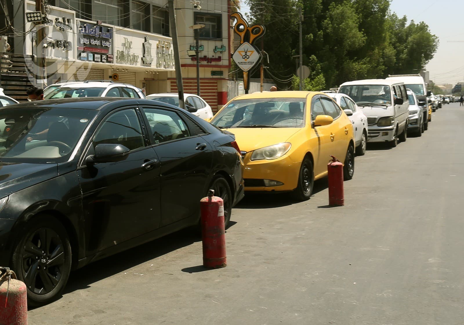 Vehicle registration requires only seller and buyer present