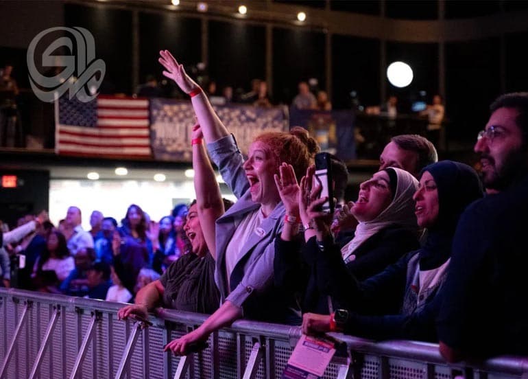 Democrats gain ground worries GOP