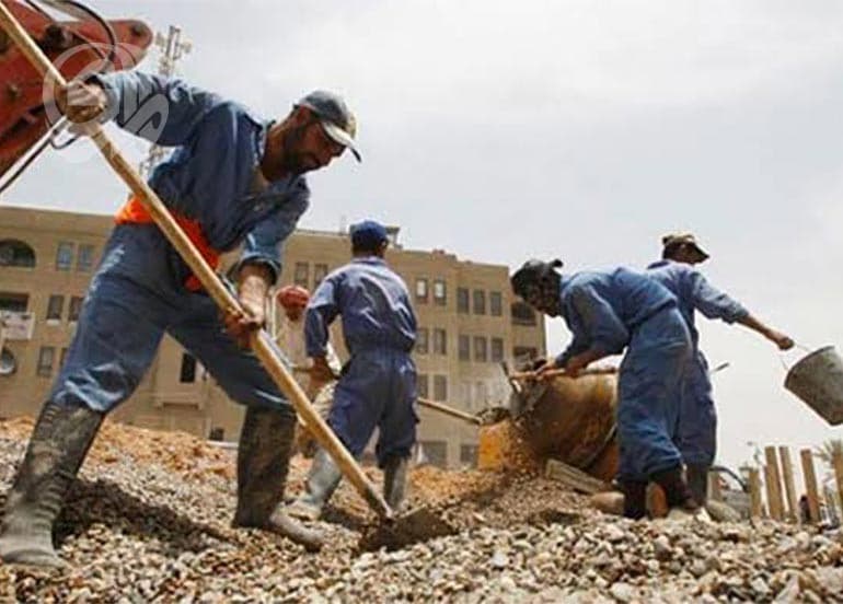 Workers' wages decline amid inflation