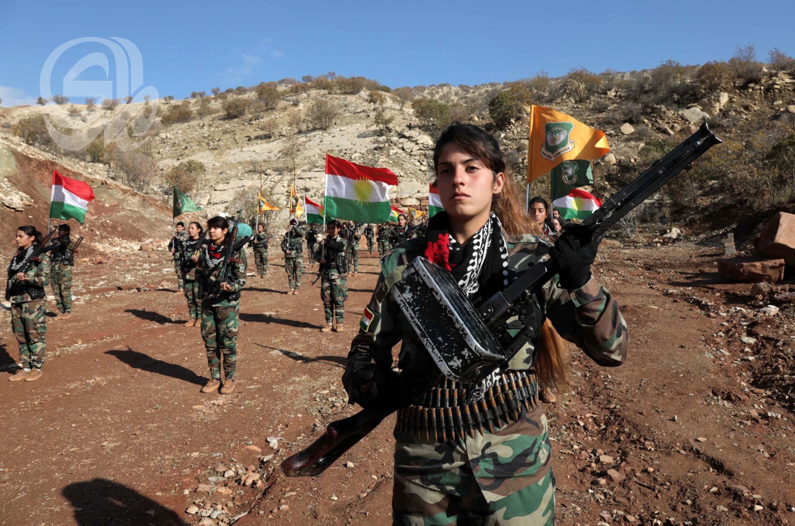 Supporting Iranian opposition: strategic move or risk
