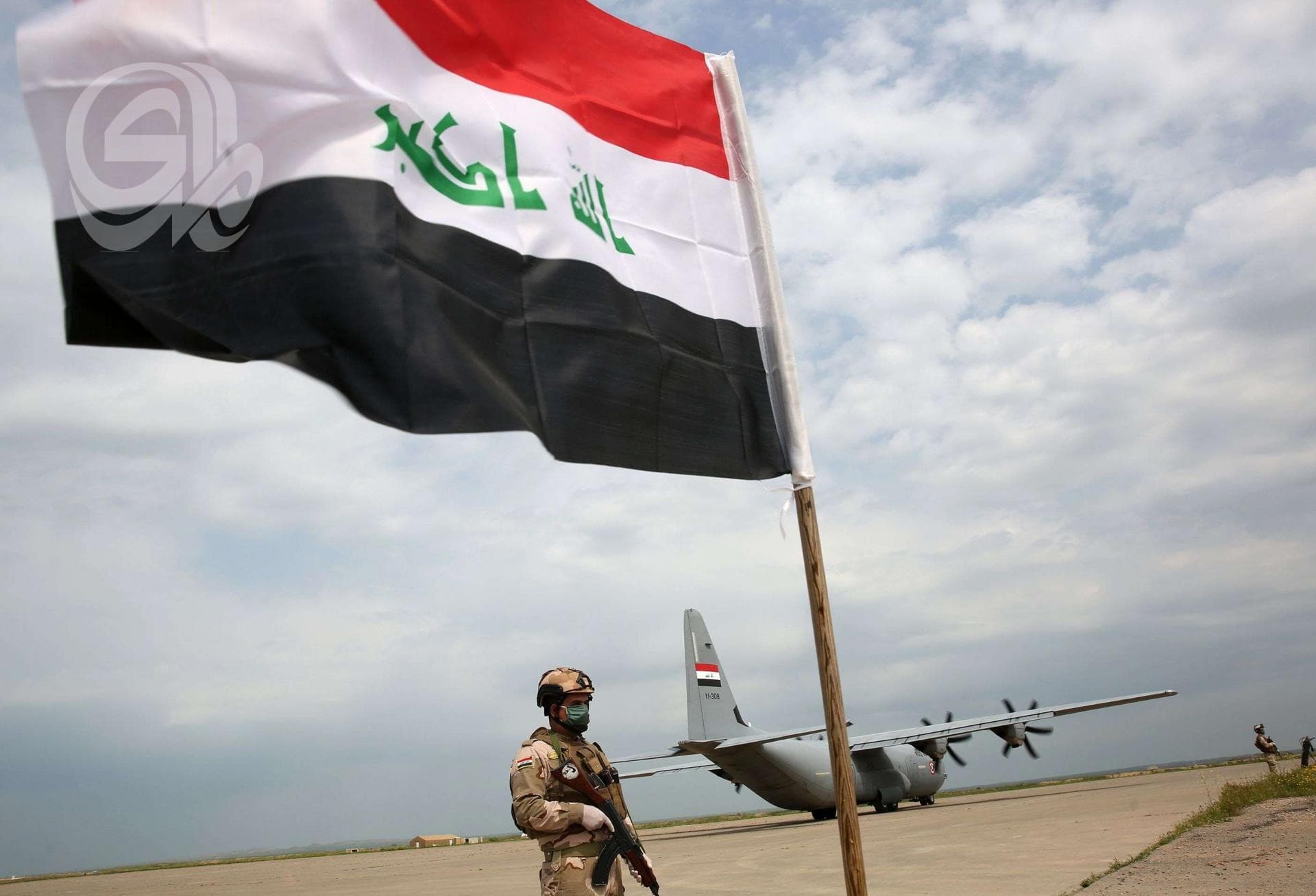 Iraq's Airspace Post-Patriot