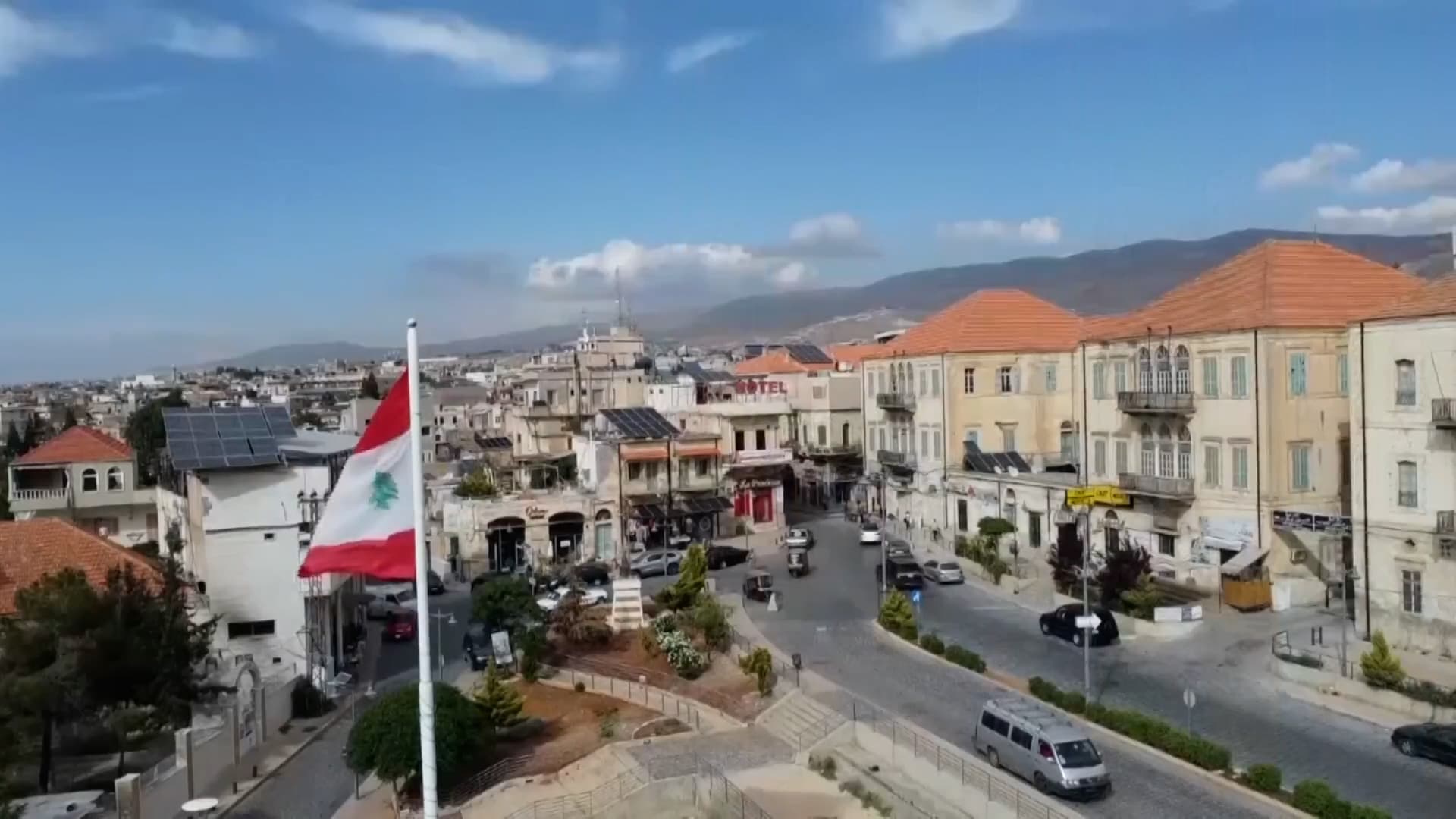 Baalbek Hermel clans respond to Al-Hadath report