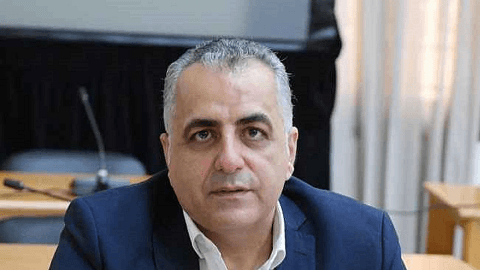 Karkhi: Insured funds are national security Al-Manar