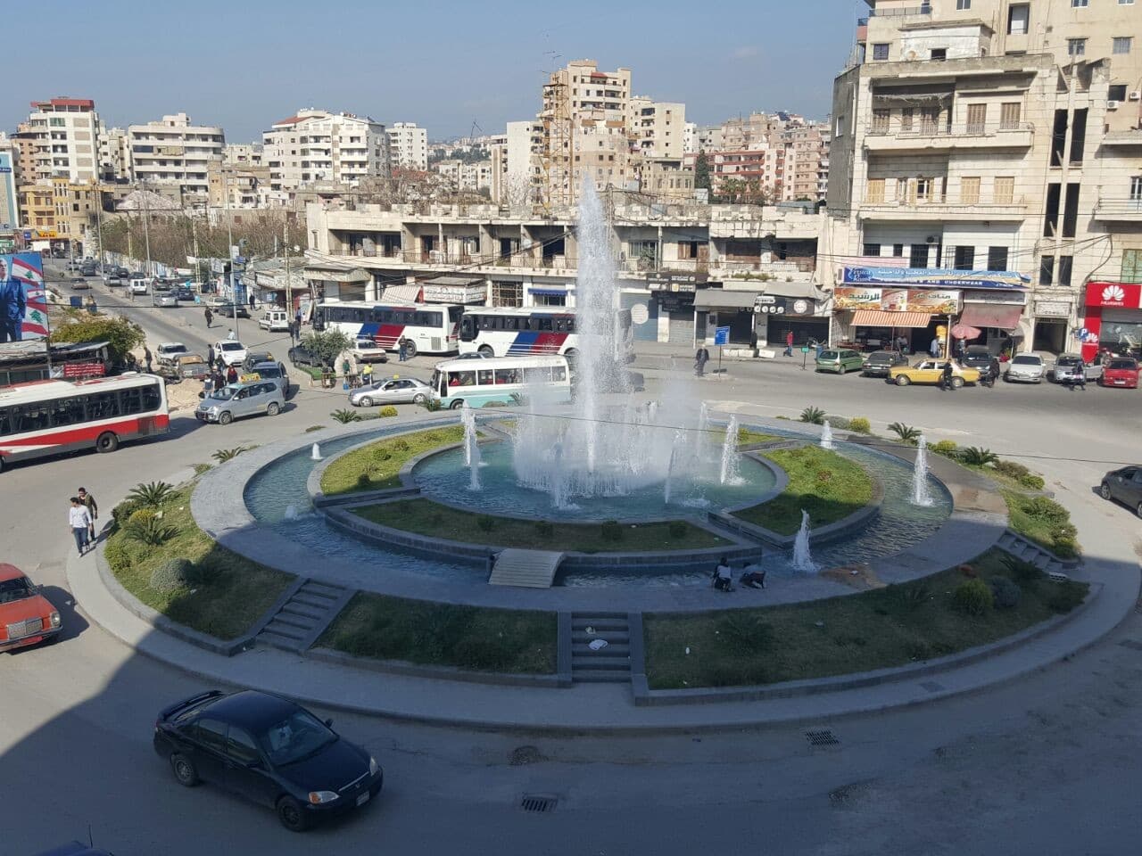 صيدا تتضامن مع الجنوب