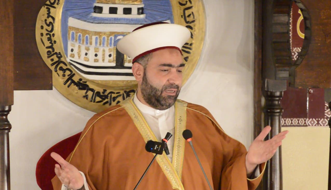 Al-Qattan Condemns Jumblatt's Remarks on Sunni MPs