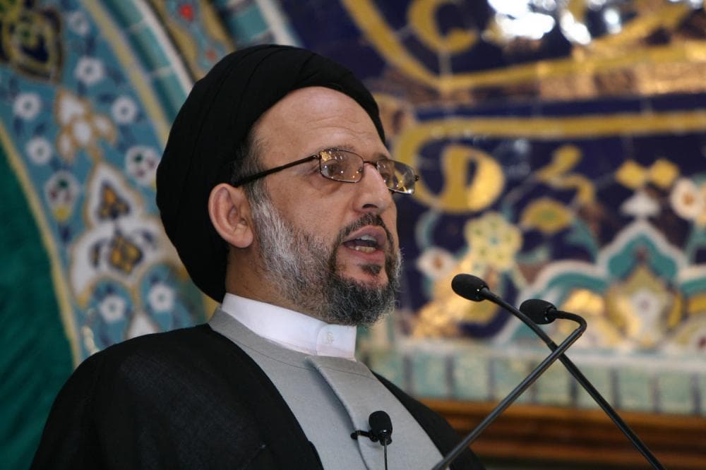 فضل الله يدعو للتلاقي لإنقاذ لبنان