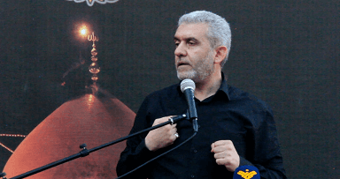 Birm: Faith as a Stronger Weapon