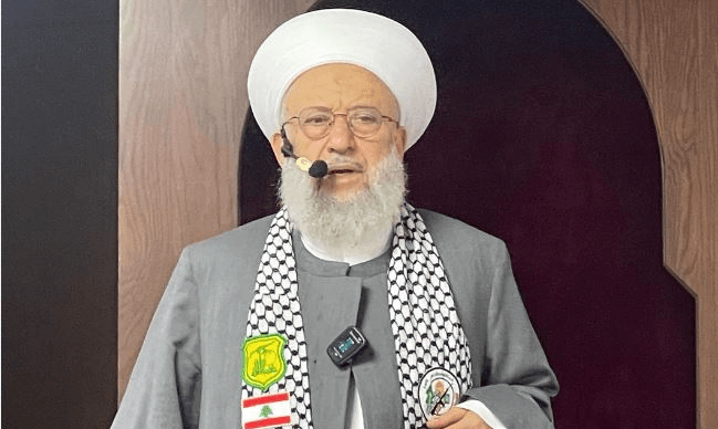 هل التخلي عن السلاح يضمن الأمن