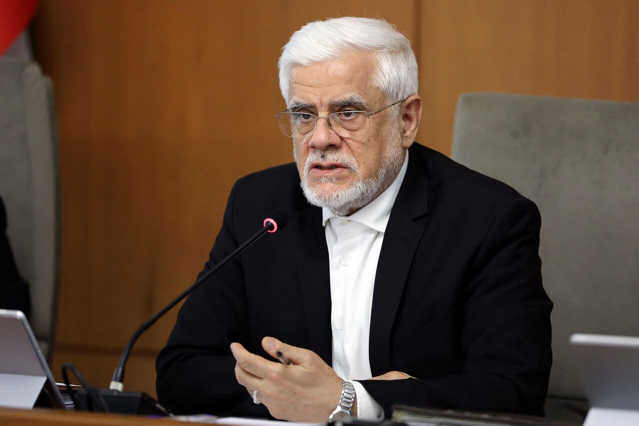 Iran and Tajikistan seek closer cooperation