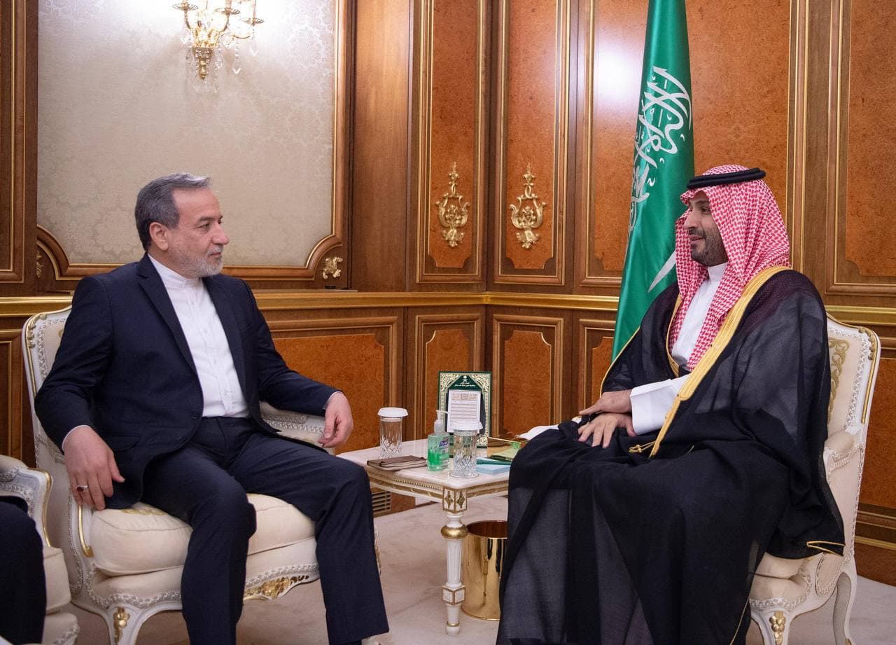 السعودية والإمارات تمنع رفع العقوبات على إيران