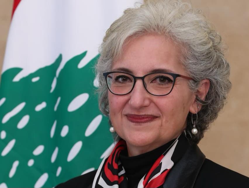 Education Minister condemns attack on Almabarat in Bint Jbeil