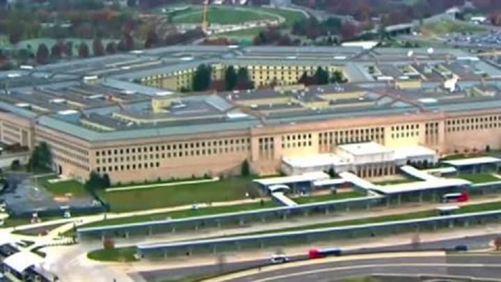 Pentagon Confirms US Drone Shortfall