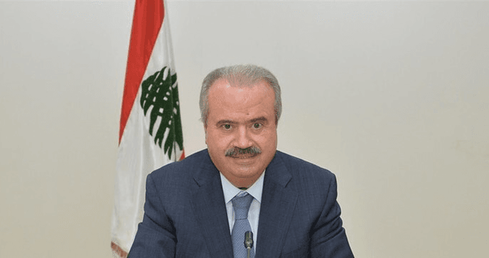 جابر: استهداف المرافق المدنية اعتداء على الدولة