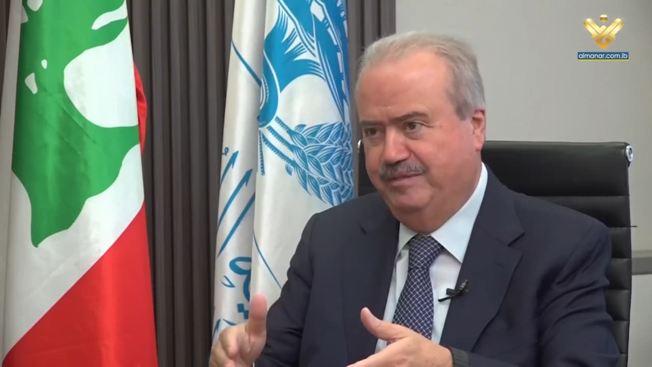 Finance Minister Defines Departure Fee Procedures