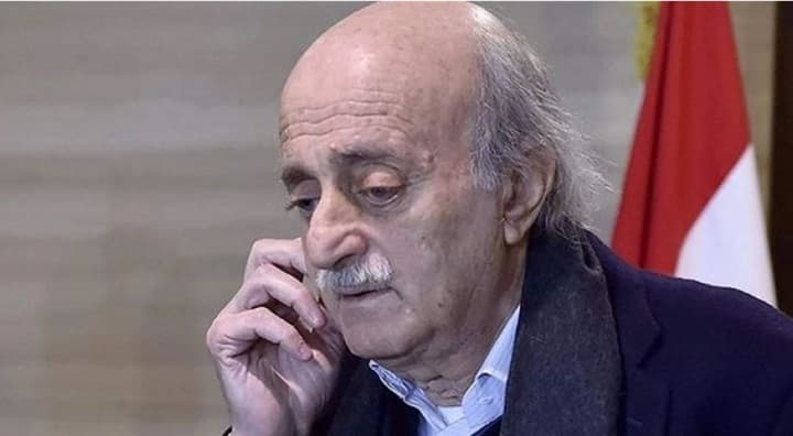 Waleed Jumbalot Warns Against Returning to Zionist Conspiracies