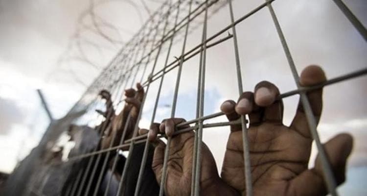 40 Palestinian Journalists Detained