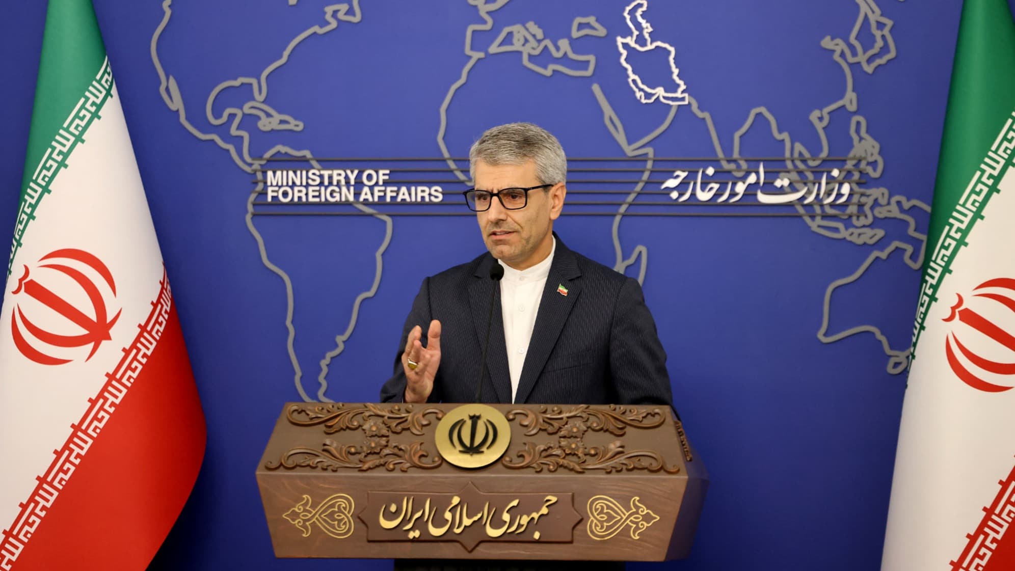 Yemen Situation Causes Salalah Meeting Delay