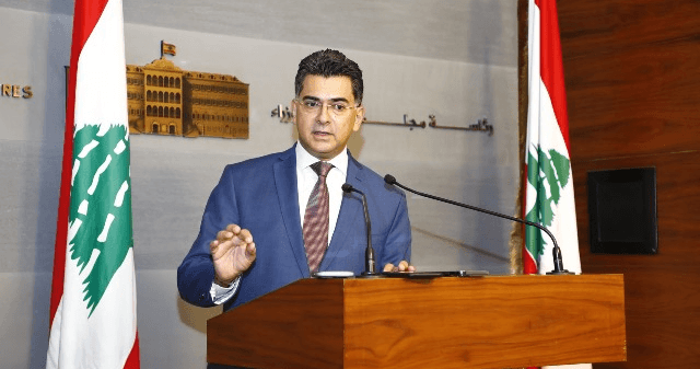 السراي يركز على زيادة الإيرادات الضريبية