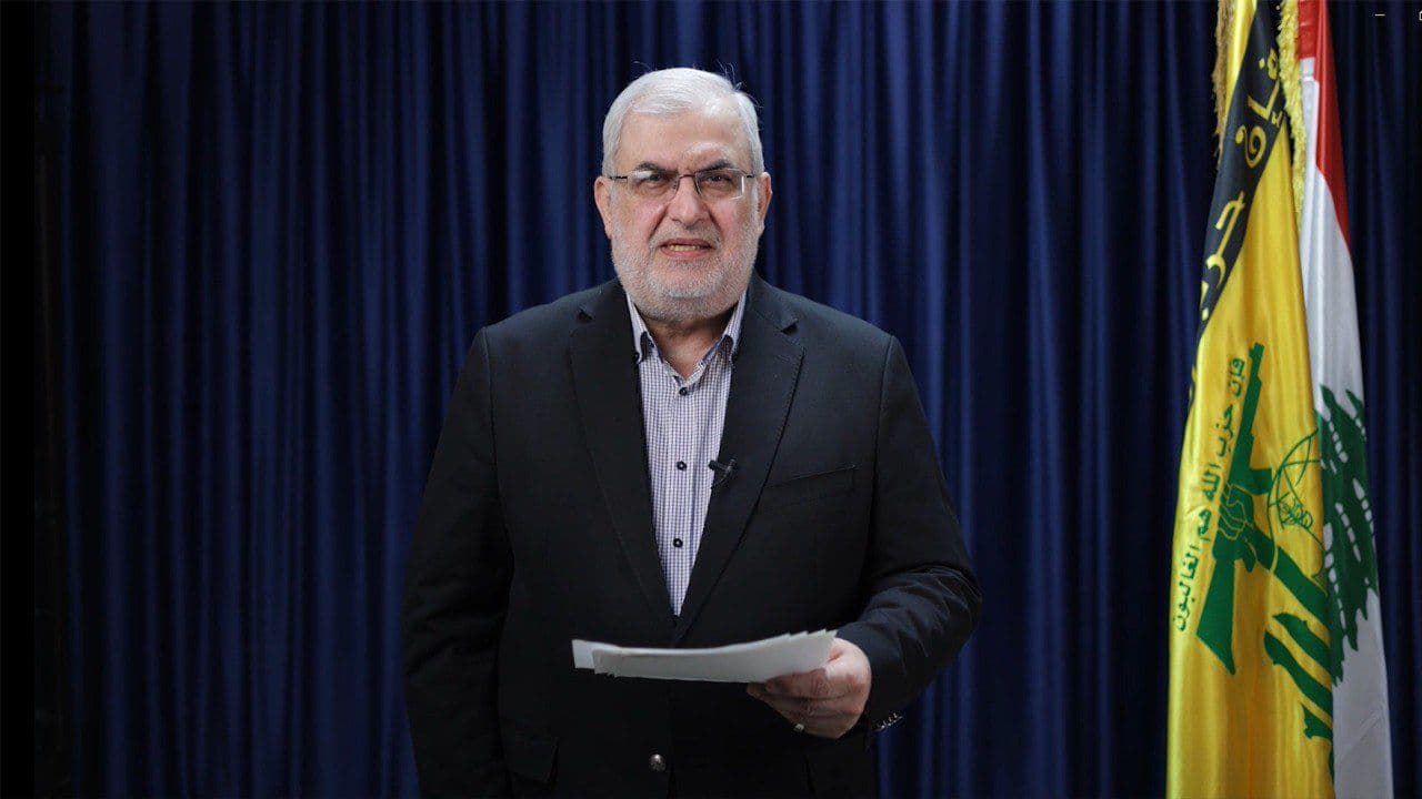 رعد يرد على تصريحات الفتنة: المقاومة دفاع وطني