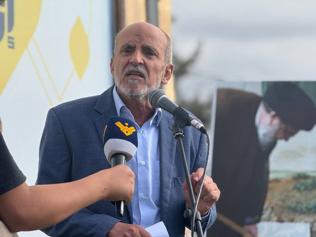 Deputy Jashi: Resistance Continues Despite Challenges