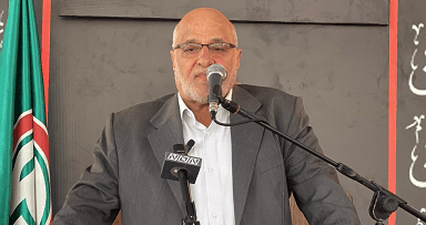 Hamdan: Ensuring essentials is citizen’s right and state’s duty