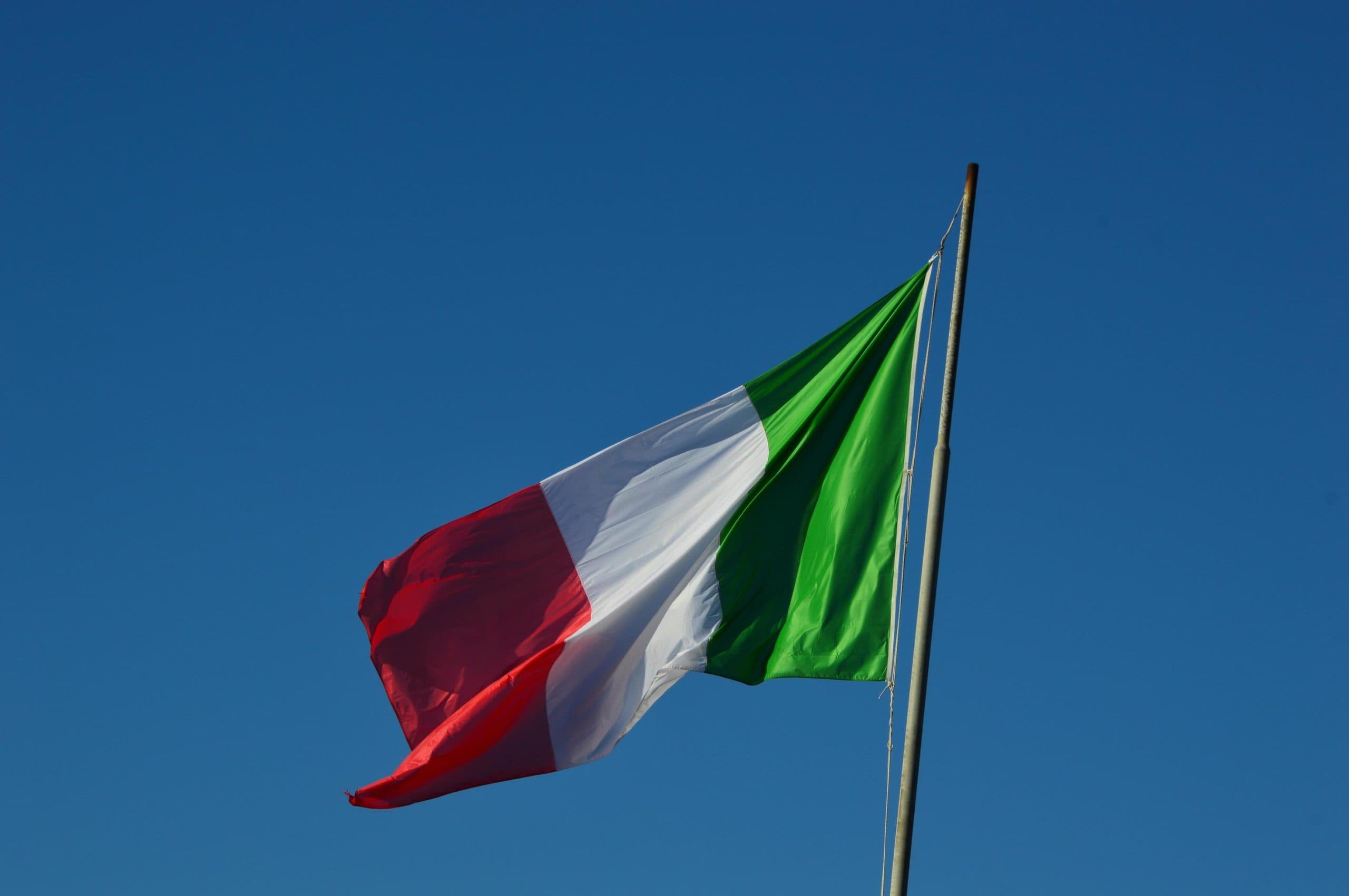 Italy hosts Global Food Forum on innovation