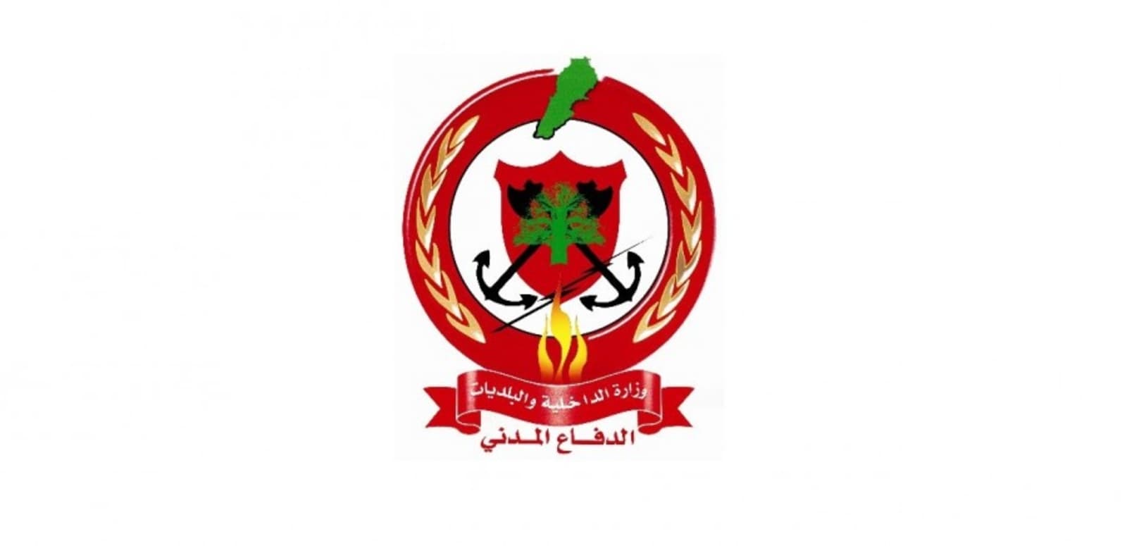 Civil Defense Alerts Against Beach Swimming in Lebanon
