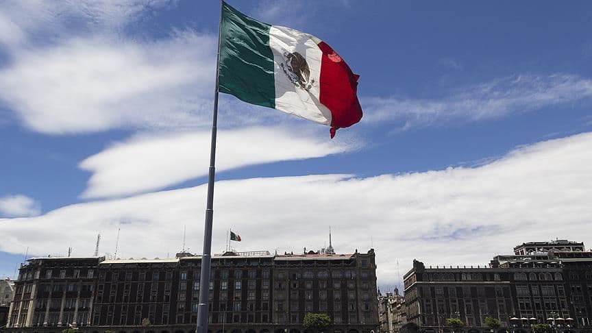 Mexico City Shooting Leaves One Dead