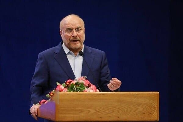 قاليباف ينصح بالاستعداد قبل ارتفاع النفط