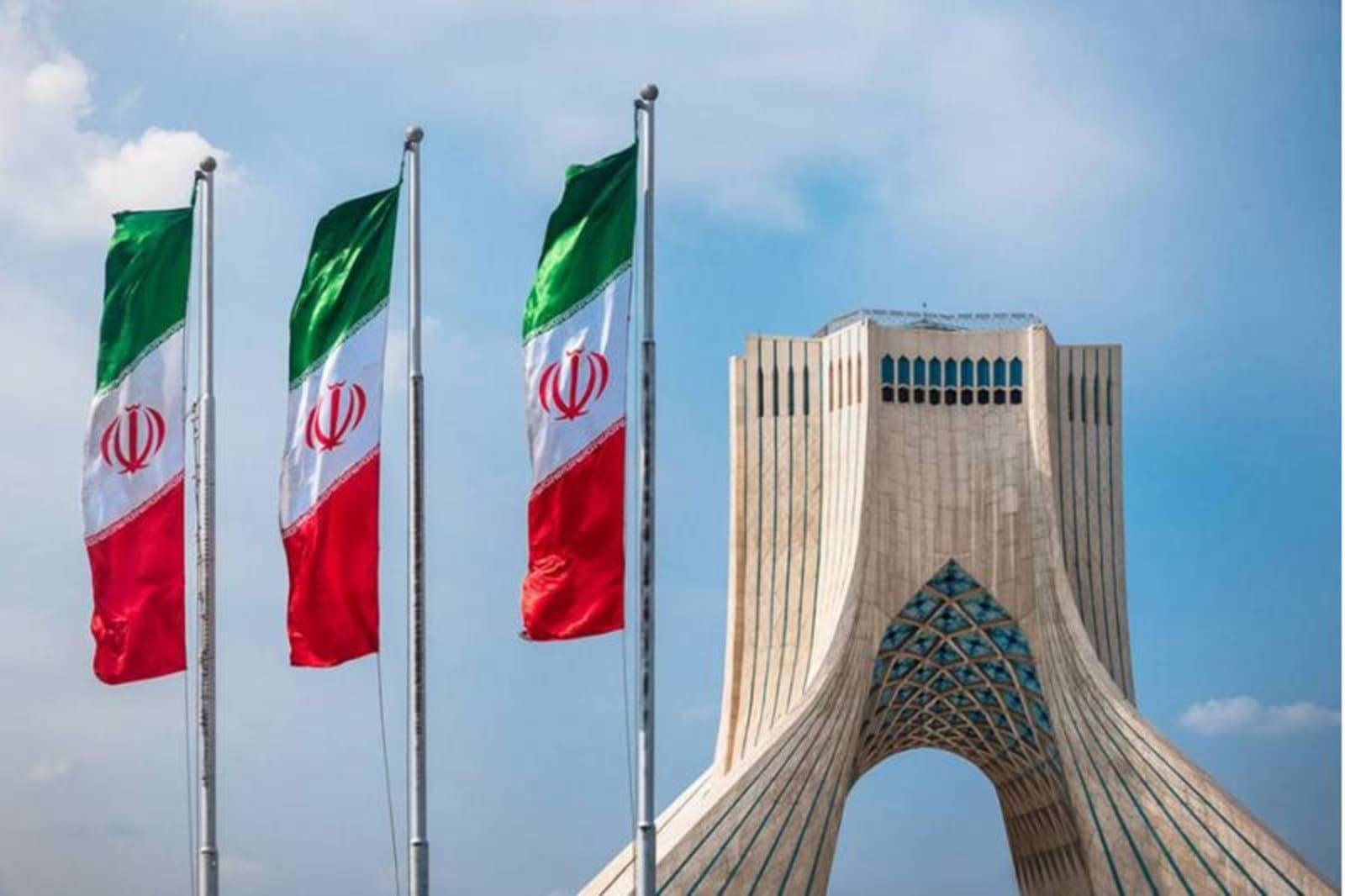 Iran Vice President Warns of Cyber Threats