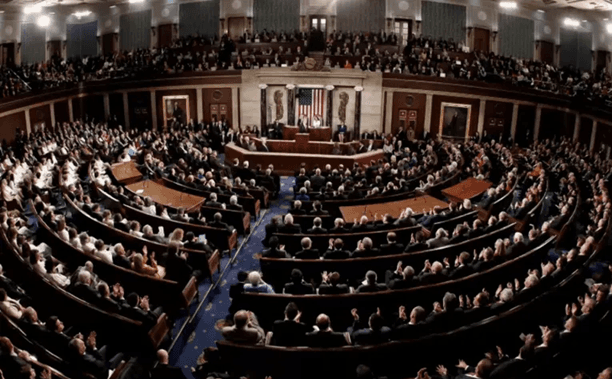 مجلس الشيوخ الأمريكي:صلاحيات وانتخابات 2026