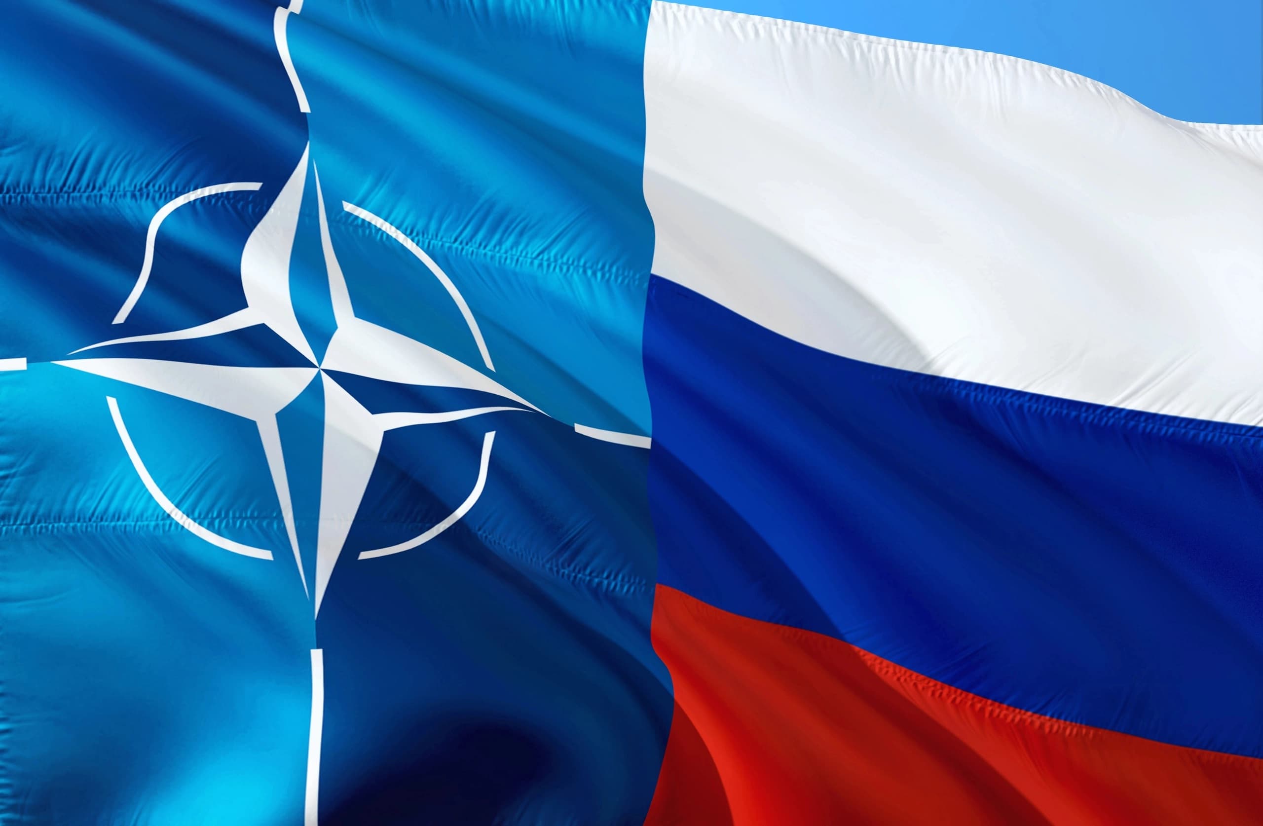 NATO aims to reassure Moscow on Italy drills